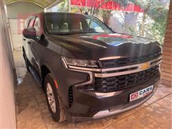 شيفروليه تاهو